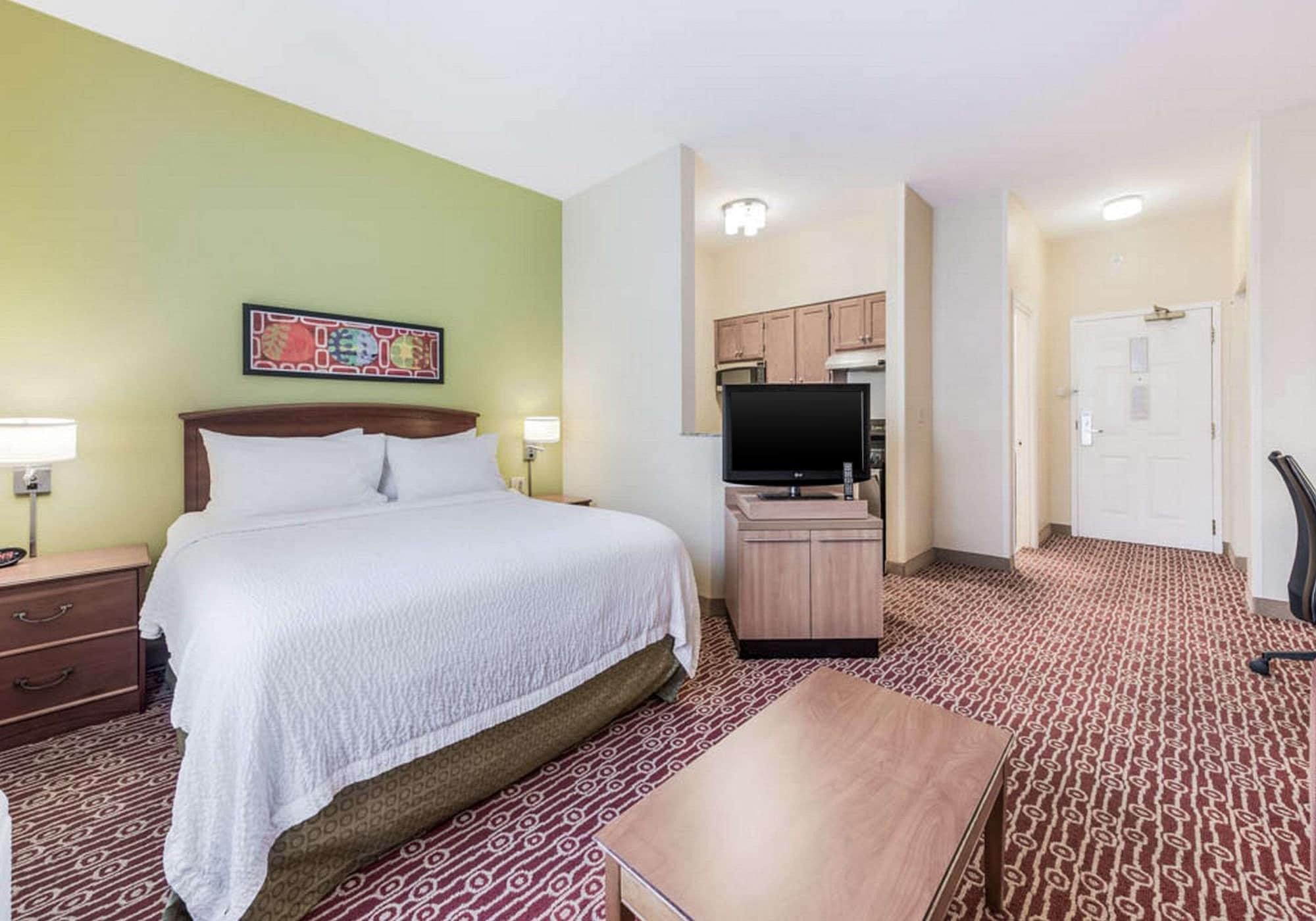 Birch Hills Suites - Blue Ash Extérieur photo